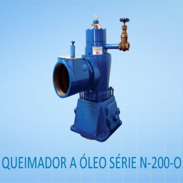 Fábrica De Queimador??