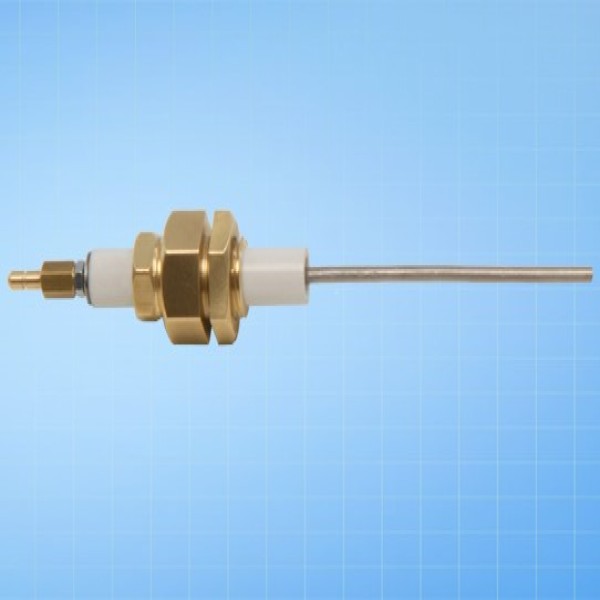 Eletrodos De Ignição Para Queimadores??