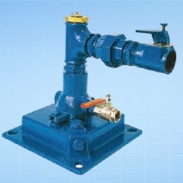 Queimadores De Alta Velocidade??