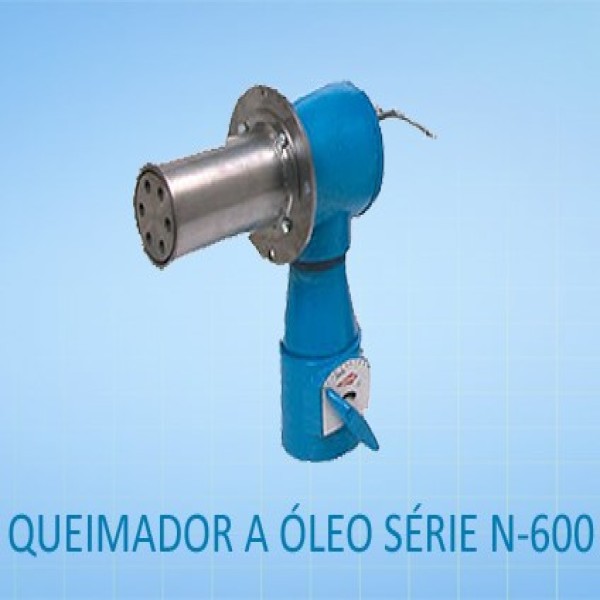 Empresa De Queimadores??